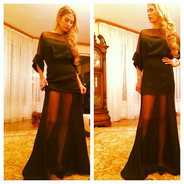 виктория боня фото